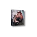 Picture of Boxing Gloves _GroupedProduct_Rectangle_Portrait_Photography _GroupedProduct_Rectangle_Portrait_Canvas_
