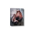 Picture of Boxing Gloves _GroupedProduct_Rectangle_Portrait_Photography _GroupedProduct_Rectangle_Portrait_Canvas_