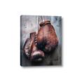 Picture of Boxing Gloves _GroupedProduct_Rectangle_Portrait_Photography _GroupedProduct_Rectangle_Portrait_Canvas_