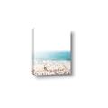 Picture of Busy Beach I _GroupedProduct_Rectangle_Portrait_Photography _GroupedProduct_Rectangle_Portrait_Canvas_