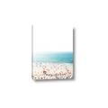 Picture of Busy Beach I _GroupedProduct_Rectangle_Portrait_Photography _GroupedProduct_Rectangle_Portrait_Canvas_