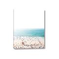Picture of Busy Beach I _GroupedProduct_Rectangle_Portrait_Photography _GroupedProduct_Rectangle_Portrait_Canvas_