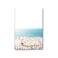 Picture of Busy Beach I _GroupedProduct_Rectangle_Portrait_Photography _GroupedProduct_Rectangle_Portrait_Canvas_