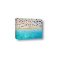 Picture of Busy Beach III _GroupedProduct_Rectangle_Landscape_Photography _GroupedProduct_Rectangle_Landscape_Canvas_