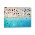 Picture of Busy Beach III _GroupedProduct_Rectangle_Landscape_Photography _GroupedProduct_Rectangle_Landscape_Canvas_