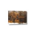 Picture of Cabin in the Woods  _GroupedProduct_Rectangle_Landscape_Canvas_