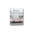 Picture of Camper in Pink _GroupedProduct_Rectangle_Portrait_Photography _GroupedProduct_Rectangle_Portrait_Canvas_