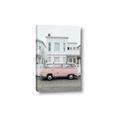 Picture of Camper in Pink _GroupedProduct_Rectangle_Portrait_Photography _GroupedProduct_Rectangle_Portrait_Canvas_