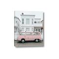 Picture of Camper in Pink _GroupedProduct_Rectangle_Portrait_Photography _GroupedProduct_Rectangle_Portrait_Canvas_