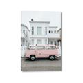 Picture of Camper in Pink _GroupedProduct_Rectangle_Portrait_Photography _GroupedProduct_Rectangle_Portrait_Canvas_