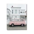 Picture of Camper in Pink _GroupedProduct_Rectangle_Portrait_Photography _GroupedProduct_Rectangle_Portrait_Canvas_