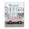 Picture of Camper in Pink _GroupedProduct_Rectangle_Portrait_Photography _GroupedProduct_Rectangle_Portrait_Canvas_