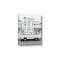Picture of Camper in white _GroupedProduct_Rectangle_Portrait_Photography _GroupedProduct_Rectangle_Portrait_Canvas_