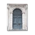 Picture of Classical Door _GroupedProduct_Rectangle_Portrait_Photography _GroupedProduct_Rectangle_Portrait_Canvas_