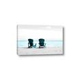Picture of Deck Chairs  _GroupedProduct_Rectangle_Landscape_Photography _GroupedProduct_Rectangle_Landscape_Canvas_