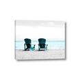 Picture of Deck Chairs  _GroupedProduct_Rectangle_Landscape_Photography _GroupedProduct_Rectangle_Landscape_Canvas_