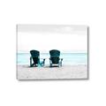 Picture of Deck Chairs  _GroupedProduct_Rectangle_Landscape_Photography _GroupedProduct_Rectangle_Landscape_Canvas_
