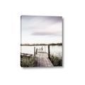 Picture of Dock of the Bay  _GroupedProduct_Rectangle_Portrait_Photography _GroupedProduct_Rectangle_Portrait_Canvas_