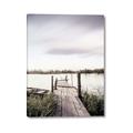 Picture of Dock of the Bay  _GroupedProduct_Rectangle_Portrait_Photography _GroupedProduct_Rectangle_Portrait_Canvas_