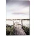 Picture of Dock of the Bay  _GroupedProduct_Rectangle_Portrait_Photography _GroupedProduct_Rectangle_Portrait_Canvas_