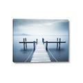 Picture of Dock on the Lake _GroupedProduct_Rectangle_Landscape_Photography _GroupedProduct_Rectangle_Landscape_Canvas_