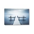 Picture of Dock on the Lake _GroupedProduct_Rectangle_Landscape_Photography _GroupedProduct_Rectangle_Landscape_Canvas_