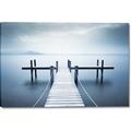 Picture of Dock on the Lake _GroupedProduct_Rectangle_Landscape_Photography _GroupedProduct_Rectangle_Landscape_Canvas_