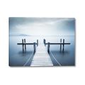 Picture of Dock on the Lake _GroupedProduct_Rectangle_Landscape_Photography _GroupedProduct_Rectangle_Landscape_Canvas_