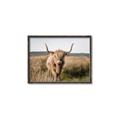 Picture of Beautiful Cow, Bella  _GroupedProduct_Rectangle_Landscape_Photography _GroupedProduct_Rectangle_Landscape_Canvas_Framed_