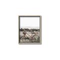 Picture of Bicycle Basket _GroupedProduct_Rectangle_Portrait_Photography _GroupedProduct_Rectangle_Portrait_Canvas_Framed_