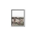 Picture of Bicycle Basket _GroupedProduct_Rectangle_Portrait_Photography _GroupedProduct_Rectangle_Portrait_Canvas_Framed_