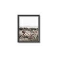 Picture of Bicycle Basket _GroupedProduct_Rectangle_Portrait_Photography _GroupedProduct_Rectangle_Portrait_Canvas_Framed_