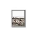 Picture of Bicycle Basket _GroupedProduct_Rectangle_Portrait_Photography _GroupedProduct_Rectangle_Portrait_Canvas_Framed_