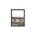 Picture of Bicycle Basket _GroupedProduct_Rectangle_Portrait_Photography _GroupedProduct_Rectangle_Portrait_Canvas_Framed_