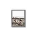 Picture of Bicycle Basket _GroupedProduct_Rectangle_Portrait_Photography _GroupedProduct_Rectangle_Portrait_Canvas_Framed_
