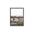 Picture of Bicycle Basket _GroupedProduct_Rectangle_Portrait_Photography _GroupedProduct_Rectangle_Portrait_Canvas_Framed_