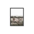 Picture of Bicycle Basket _GroupedProduct_Rectangle_Portrait_Photography _GroupedProduct_Rectangle_Portrait_Canvas_Framed_