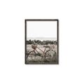 Picture of Bicycle Basket _GroupedProduct_Rectangle_Portrait_Photography _GroupedProduct_Rectangle_Portrait_Canvas_Framed_