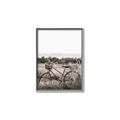 Picture of Bicycle Basket _GroupedProduct_Rectangle_Portrait_Photography _GroupedProduct_Rectangle_Portrait_Canvas_Framed_