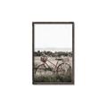 Picture of Bicycle Basket _GroupedProduct_Rectangle_Portrait_Photography _GroupedProduct_Rectangle_Portrait_Canvas_Framed_