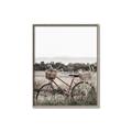 Picture of Bicycle Basket _GroupedProduct_Rectangle_Portrait_Photography _GroupedProduct_Rectangle_Portrait_Canvas_Framed_