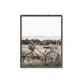 Picture of Bicycle Basket _GroupedProduct_Rectangle_Portrait_Photography _GroupedProduct_Rectangle_Portrait_Canvas_Framed_