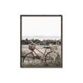 Picture of Bicycle Basket _GroupedProduct_Rectangle_Portrait_Photography _GroupedProduct_Rectangle_Portrait_Canvas_Framed_