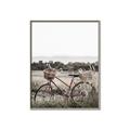 Picture of Bicycle Basket _GroupedProduct_Rectangle_Portrait_Photography _GroupedProduct_Rectangle_Portrait_Canvas_Framed_
