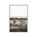 Picture of Bicycle Basket _GroupedProduct_Rectangle_Portrait_Photography _GroupedProduct_Rectangle_Portrait_Canvas_Framed_
