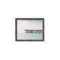 Picture of Birds on the Pier _GroupedProduct_Rectangle_Landscape_Photography _GroupedProduct_Rectangle_Landscape_Canvas_Framed_