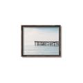Picture of Birds on the Pier _GroupedProduct_Rectangle_Landscape_Photography _GroupedProduct_Rectangle_Landscape_Canvas_Framed_