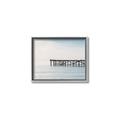 Picture of Birds on the Pier _GroupedProduct_Rectangle_Landscape_Photography _GroupedProduct_Rectangle_Landscape_Canvas_Framed_