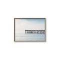 Picture of Birds on the Pier _GroupedProduct_Rectangle_Landscape_Photography _GroupedProduct_Rectangle_Landscape_Canvas_Framed_