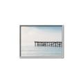 Picture of Birds on the Pier _GroupedProduct_Rectangle_Landscape_Photography _GroupedProduct_Rectangle_Landscape_Canvas_Framed_
